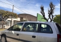 Autos - Chevrolet Zafira 2002 GNC 280000Km - En Venta