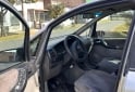 Autos - Chevrolet Zafira 2002 GNC 280000Km - En Venta