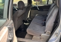 Autos - Chevrolet Zafira 2002 GNC 280000Km - En Venta