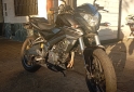 Motos - Bajaj Ns200 2019 Nafta 32000Km - En Venta