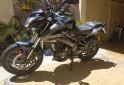 Motos - Bajaj Ns200 2019 Nafta 32000Km - En Venta