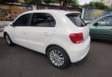 Autos - Volkswagen Gol trend 2014 GNC 140000Km - En Venta