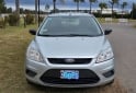 Autos - Ford Focus 1.6 2011 GNC 134000Km - En Venta