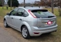 Autos - Ford Focus 1.6 2011 GNC 134000Km - En Venta