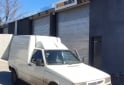 Utilitarios - Fiat Fiorino 1.4 MPI 2004 GNC 85000Km - En Venta