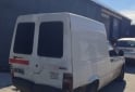 Utilitarios - Fiat Fiorino 1.4 MPI 2004 GNC 85000Km - En Venta