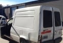 Utilitarios - Fiat Fiorino 1.4 MPI 2004 GNC 85000Km - En Venta