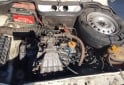 Utilitarios - Fiat Fiorino 1.4 MPI 2004 GNC 85000Km - En Venta