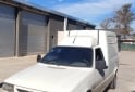 Utilitarios - Fiat Fiorino 1.4 MPI 2004 GNC 85000Km - En Venta