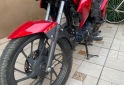 Motos - Honda CBF125 2019 Nafta 2200Km - En Venta