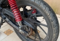 Motos - Honda CBF125 2019 Nafta 2200Km - En Venta