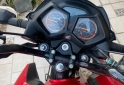 Motos - Honda CBF125 2019 Nafta 2200Km - En Venta