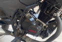 Motos - Honda CBF125 2019 Nafta 2200Km - En Venta