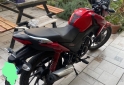 Motos - Honda CBF125 2019 Nafta 2200Km - En Venta