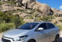 Autos - Chevrolet Prisma LTZ 2017 Nafta 150000Km - En Venta