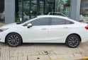 Autos - Chevrolet CRUZE LTZ 1.4T 2017 Nafta 100000Km - En Venta