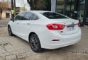 Autos - Chevrolet CRUZE LTZ 1.4T 2017 Nafta 100000Km - En Venta