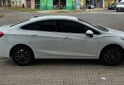 Autos - Chevrolet CRUZE LTZ 1.4T 2017 Nafta 100000Km - En Venta