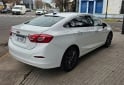 Autos - Chevrolet CRUZE LTZ 1.4T 2017 Nafta 100000Km - En Venta