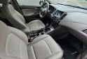 Autos - Chevrolet CRUZE LTZ 1.4T 2017 Nafta 100000Km - En Venta
