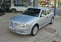 Autos - Volkswagen GOL POWER 1.4N 2012 GNC 140000Km - En Venta