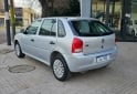 Autos - Volkswagen GOL POWER 1.4N 2012 GNC 140000Km - En Venta
