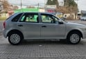 Autos - Volkswagen GOL POWER 1.4N 2012 GNC 140000Km - En Venta