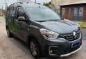 Utilitarios - Renault Kangoo stepway 2023 GNC 100000Km - En Venta