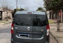 Utilitarios - Renault Kangoo stepway 2023 GNC 100000Km - En Venta