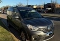 Utilitarios - Renault Kangoo stepway 2023 GNC 108000Km - En Venta