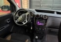 Utilitarios - Renault Kangoo stepway 2023 GNC 108000Km - En Venta