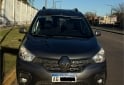 Utilitarios - Renault Kangoo stepway 2023 GNC 108000Km - En Venta