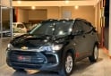 Autos - Chevrolet TRACKER LTZ 2025 Nafta 22000Km - En Venta