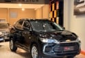Autos - Chevrolet TRACKER LTZ 2025 Nafta 22000Km - En Venta