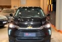 Autos - Chevrolet TRACKER LTZ 2025 Nafta 22000Km - En Venta