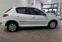 Autos - Peugeot 207 xs Allure hdi 2011 Diesel 120000Km - En Venta