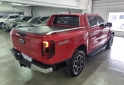 Camionetas - Ford Ranger Limited Plus V6 2023 Diesel 72000Km - En Venta