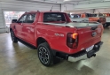 Camionetas - Ford Ranger Limited Plus V6 2023 Diesel 72000Km - En Venta