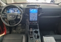 Camionetas - Ford Ranger Limited Plus V6 2023 Diesel 72000Km - En Venta