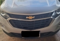 Camionetas - Chevrolet Equinox 1.5 T FWA 2020 Nafta 80000Km - En Venta