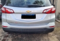 Camionetas - Chevrolet Equinox 1.5 T FWA 2020 Nafta 80000Km - En Venta