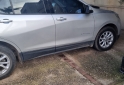 Camionetas - Chevrolet Equinox 1.5 T FWA 2020 Nafta 80000Km - En Venta