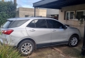 Camionetas - Chevrolet Equinox 1.5 T FWA 2020 Nafta 80000Km - En Venta
