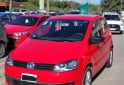 Autos - Volkswagen FOX 2010 Nafta 58000Km - En Venta