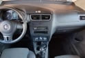 Autos - Volkswagen FOX 2010 Nafta 58000Km - En Venta