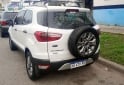 Autos - Ford Frestile 2017 Nafta 132000Km - En Venta