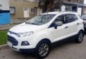 Autos - Ford Frestile 2017 Nafta 132000Km - En Venta