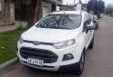 Autos - Ford Frestile 2017 Nafta 132000Km - En Venta