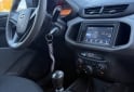 Autos - Chevrolet �nix 2018 Nafta 118000Km - En Venta