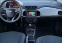 Autos - Chevrolet �nix 2018 Nafta 118000Km - En Venta